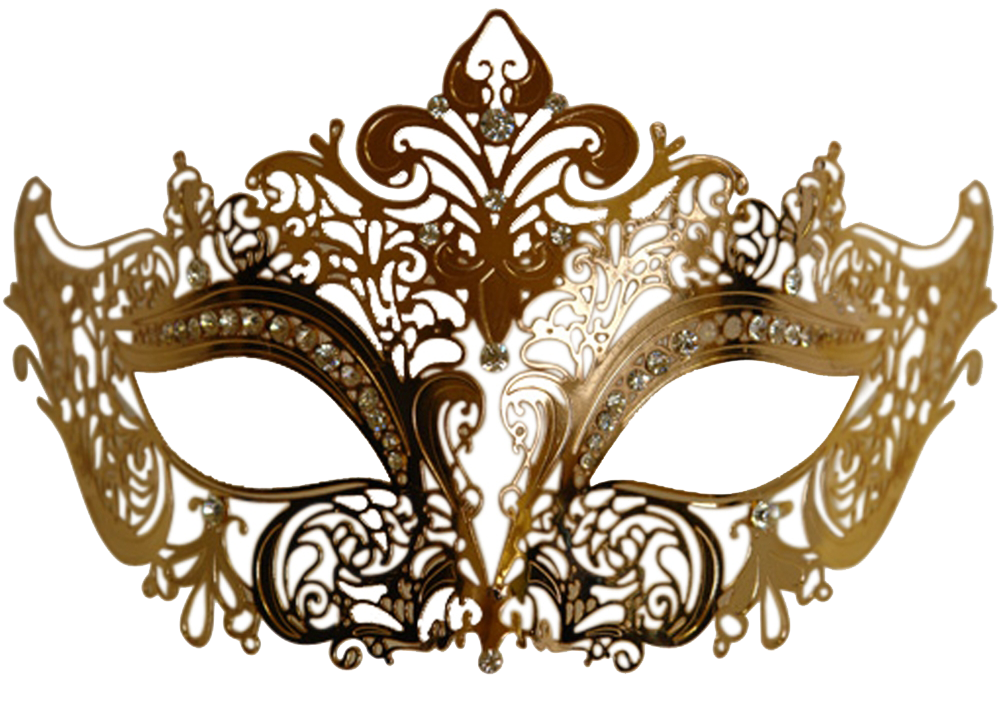 masquerade mask